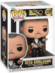 Funko Pop! Movies: The Godfather 50th Anniversary - Vito Corleone   #1200
