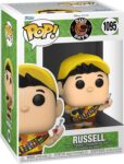 Funko Pop! Disney: Dug Days - Russel   #1095
