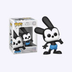 Funko Pop! Disney: D100 Oswald the Lucky Rabbit #1315