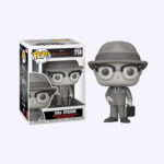 Funko Pop Vinyl Figure Marvel WandaVision 50s Vision - Grey    #714