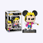 Funko Pop! Disney: Minnie Mouse - Totally Minnie (1988)   #1111