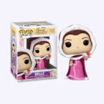 Funko Pop! Disney: Beauty and The Beast - Belle   #1137