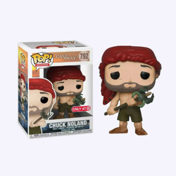 Funko Pop! Chuck Noland #792