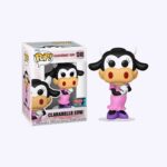 Funko Pop! Disney - Clarabelle Cow #1248