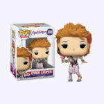 Funko Pop! Rocks: Cyndi Lauper #309