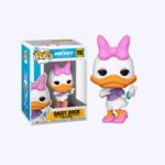 Funko Pop! Mickey Mouse and Friendes: Daisy Duck #1192