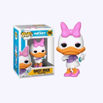 Funko Pop! Mickey Mouse and Friendes: Daisy Duck #1192