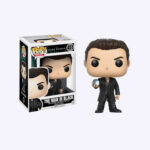Funko Pop! Movies: The Dark Tower - The Man in Black  #451