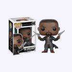 Funko POP! Movies The Dark Tower - The Gunslinger   #450
