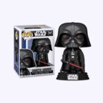 Funko Pop! Star Wars: Darth Vader #597