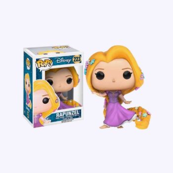 Funko Pop! Disney Princess: Rapunzel #223