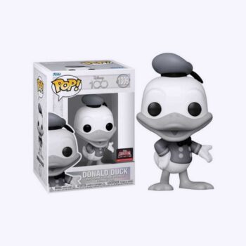 Funko Pop! Disney 100: Donald Duck #1309