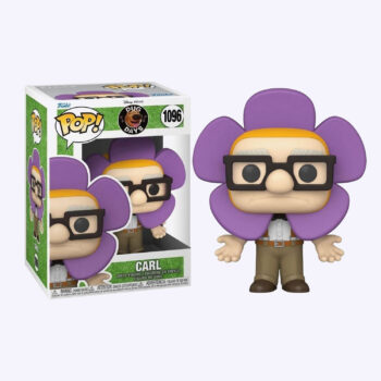 Funko Pop! Disney: Dug Days - Carl    #1096