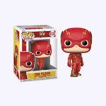 Funko Pop! Dc Comics: The Flash #1333