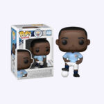 Funko Pop! Manchester City - Raheem Sterling #48