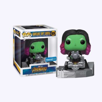 Funko Pop! Avengers Infinity War: Guardians' Ship Gamora #1024