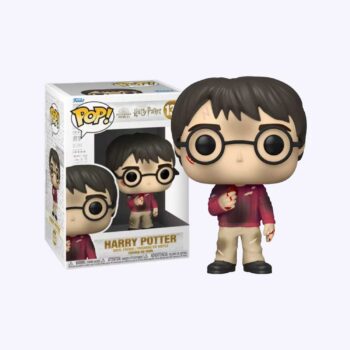Funko Pop! Harry Potter with Philosopher Stone #132