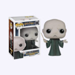 Funko Pop! Wizard World Harry Potter: Voldemort #06