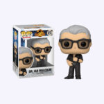 Funko POP! Movies: Jurassic World 3 - Dr Ian Malcolm   #1213