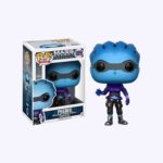 Funko POP Games: Mass Effect Andromeda Peebee #189