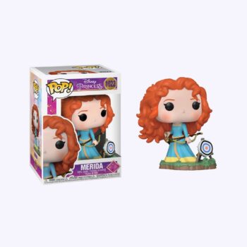 Funko Pop! Merida #1022