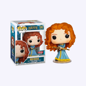 Funko Pop! Merida #1245