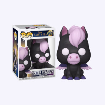 Funko Pop! Disney Fantasia - Peter Pegasus #989