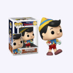 Funko Pop! Disney Pinocchio - Pinocchio #1029