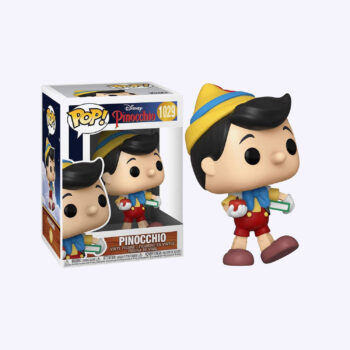 Funko Pop! Disney Pinocchio - Pinocchio #1029