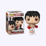 Funko Pop! Movies: Rocky 45th - Rocky Balboa #1177