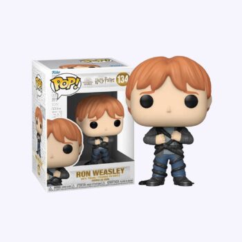 Funko Pop! Harry Potter: Ron Weasley Devil's Snare #134