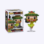 Funko POP Pop! Funko Pop! Marvel: Shang Chi and The Legend of The Ten Rings - Jiang Li   #848
