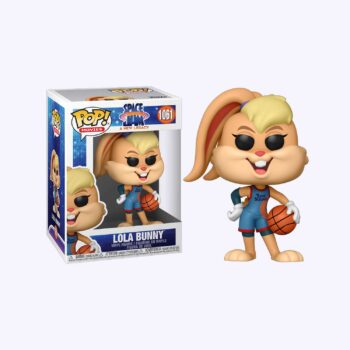 Funko Pop! Space Jam: A New Legacy - Lola Bunny #1061