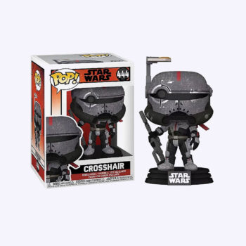 Funko Pop! Star Wars: Bad Batch - Crosshair     #444