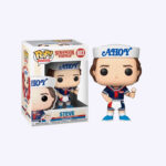 Funko Pop! TV Stranger Things: Steve with Ice Cream  #803