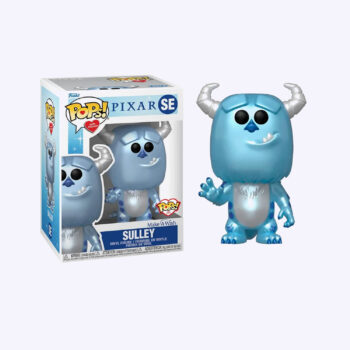 Funko Pop! Disney Monsters Inc - Sulley #SE
