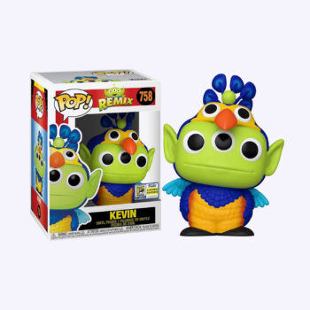 Funko Pop! Toy Story - Alien Kevin #758