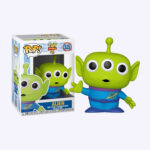 Funko Pop! Disney Pixar Toy Story 4 - Alien   #525