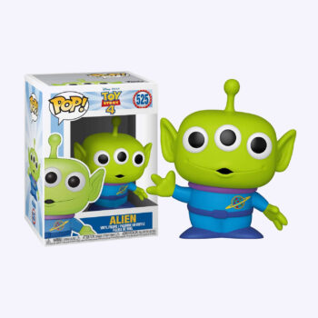 Funko Pop! Disney Pixar Toy Story 4 - Alien   #525