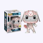 Funko Pop! Disney: Tron - Sark #490