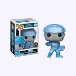 Funko Pop! Disney Tron #489