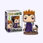 Funko Pop! Disney: Villains - Evil Queen   #1079