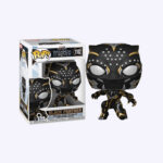 Funko Pop! Marvel - Black Panther Wakanda Forever #1102