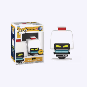Funko Pop! Disney: Wall-E - MO    #1117