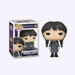 Funko Pop! Television: Wednesday Addams #1309