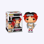Funko Pop! Rocks: Yungblud #225