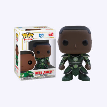 Funko Pop! DC Super Heroes: Green Lantern #400