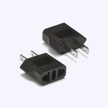 Adaptador de Tomada