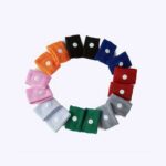Pulseira Anti-Enjoo