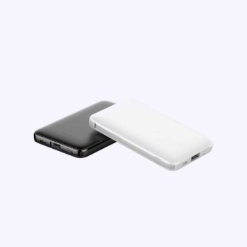 Carregador Portátil 10.000mah - Powerbank